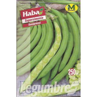 Compra HABA SUPERSIMONIA Sel. Medina (250 gr.). en la tienda online Fito Agrícola