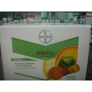 Compra ALIETTE WG (5 Kgr.). en la tienda online Fito Agrícola