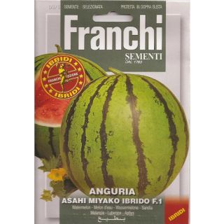 Compra SANDÍA ASAHI MIYAKO F1 (0,3 gr.). en la tienda online Fito Agrícola