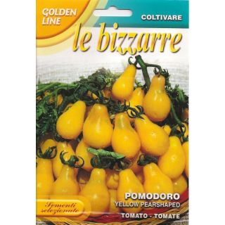 Compra TOMATE YELLOW PEARSHAPED (2 gr.). en la tienda online Fito Agrícola