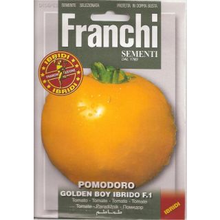 Compra TOMATE ZLOTY OZAROWSKI F1 (0,25 gr.). en la tienda online Fito Agrícola