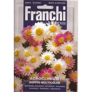 Compra ACROCLINIUM MULTICOLOR (1 gr.). en la tienda online Fito Agrícola