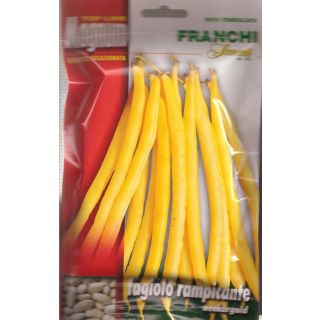 Compra JUDÍA NECKARGOLD (100 gr.). en la tienda online Fito Agrícola