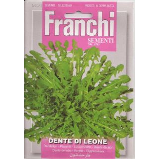 Compra DIENTE DE LEON (1 gr.). en la tienda online Fito Agrícola