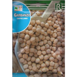 Compra GARBANZO CASTELLANO (50 gr.). en la tienda online Fito Agrícola