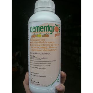 Compra CLEMENTGROS PLUS (1 l.) en la tienda online Fito Agrícola