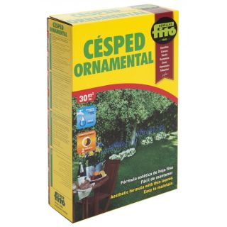 Compra CÉSPED ORNAMENTAL (1 Kgr.). en la tienda online Fito Agrícola