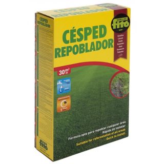Compra CÉSPED REPOBLADOR (1 Kgr.). en la tienda online Fito Agrícola