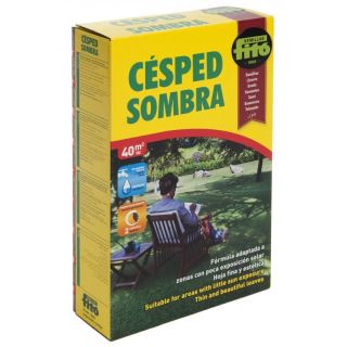 Compra CÉSPED SOMBRA (1 Kgr.). en la tienda online Fito Agrícola