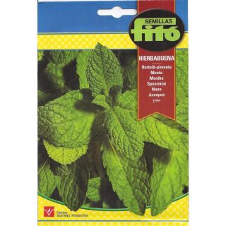 Compra HIERBABUENA (0,2 gr.). en la tienda online Fito Agrícola