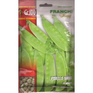 Compra GUISANTE DE GRACE (100 gr.) en la tienda online Fito Agrícola