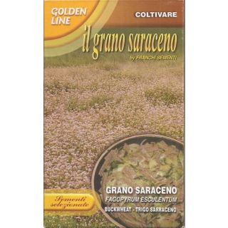 Compra TRIGO SARRACENO SV (100 gr.). en la tienda online Fito Agrícola