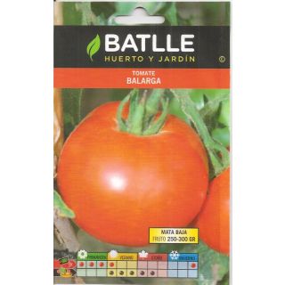 Compra TOMATE BALARGA (0,40 gr. ). en la tienda online Fito Agrícola
