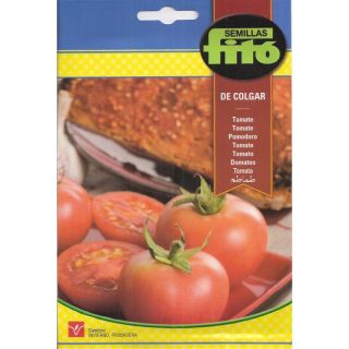 Compra TOMATE DE COLGAR (Cerca de 100 Semillas). en la tienda online Fito Agrícola