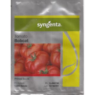 Compra TOMATE BOBCAT F1 (1.000 Semillas) en la tienda online Fito Agrícola