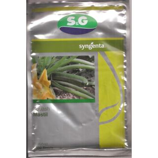 Compra CALABACÍN MASTIL F1 (1.000 Semillas) en la tienda online Fito Agrícola