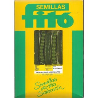 Compra GUISANTE ALDERMAN (1 Kgr.) en la tienda online Fito Agrícola
