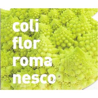 Compra COLIFLOR ROMANESCO MS12 en la tienda online Fito Agrícola