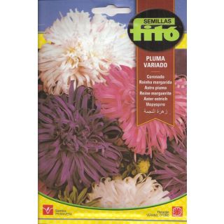 Compra CORONADO PLUMA VARIADO (2 gr.). en la tienda online Fito Agrícola