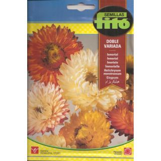 Compra INMORTAL DOBLE VARIADA (3 gr.). en la tienda online Fito Agrícola