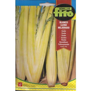 Compra CARDO BLANCO LLENO MEJORADO (15 gr.). en la tienda online Fito Agrícola