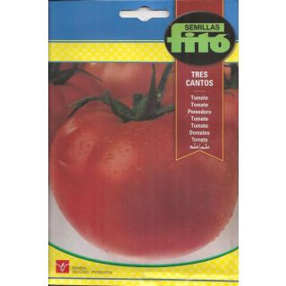 Compra TOMATE TRES CANTOS (3 gr.). en la tienda online Fito Agrícola