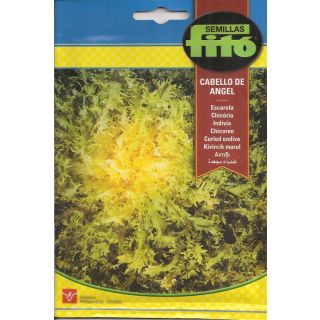 Compra ESCAROLA RIZADA DE CABELLO DE ANGEL (8 gr.). en la tienda online Fito Agrícola