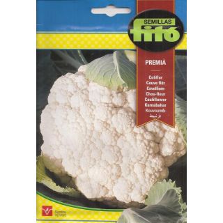 Compra COLIFLOR PREMIA (4 gr.). en la tienda online Fito Agrícola