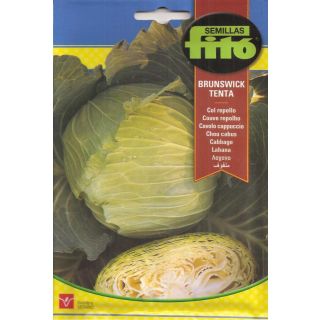 Compra COL BRUNSWICK TENTA (8 gr.). en la tienda online Fito Agrícola