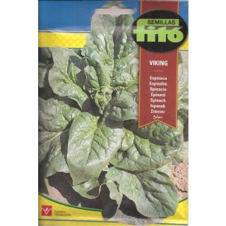 Compra ESPINACA VIKING (20 gr.). en la tienda online Fito Agrícola