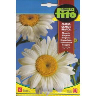 Compra MARGARITA GRANDE-ALASKA BLANCA (3 gr.). en la tienda online Fito Agrícola