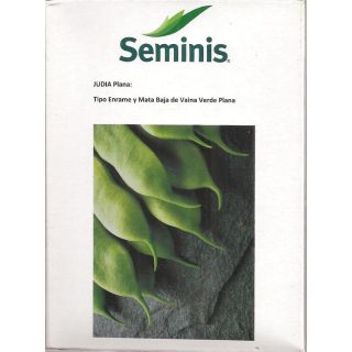 Compra JUDÍA BINA (250 gr.). en la tienda online Fito Agrícola