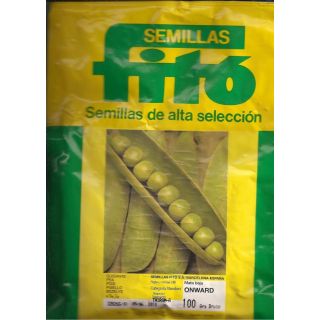 Compra GUISANTE ONWARD (100 gr.) en la tienda online Fito Agrícola