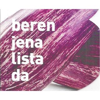 Compra BERENJENA LISTADA LARGA M11 en la tienda online Fito Agrícola