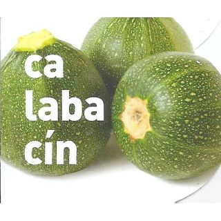 Compra CALABACÍN REDONDO M11 en la tienda online Fito Agrícola