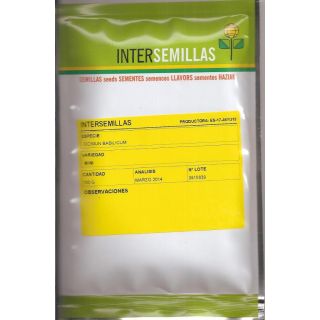 Compra ALBAHACA MINI (100 gr.). en la tienda online Fito Agrícola