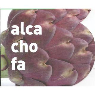 Compra ALCACHOFA MORADA MS4 en la tienda online Fito Agrícola