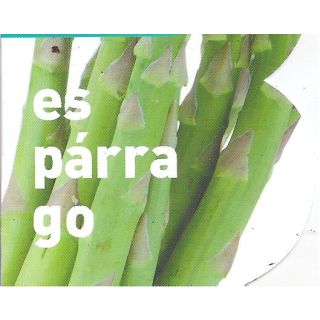 Compra ESPÁRRAGO MS6 en la tienda online Fito Agrícola