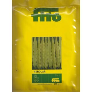 Compra JUDÍA PEROLAR (100 gr.). en la tienda online Fito Agrícola