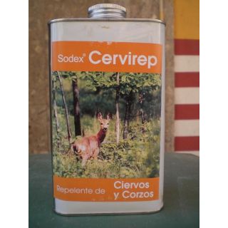 Compra CERVIREP LÍQUIDO Ciervos y Cabras Montesas (1 l.) en la tienda online Fito Agrícola