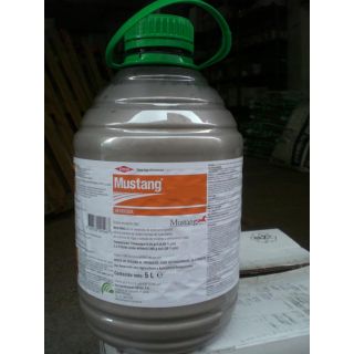 Compra MUSTANG (5 l.). en la tienda online Fito Agrícola