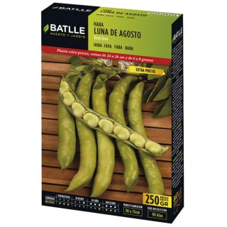Compra HABA LUNA DE AGOSTO (250 gr.). en la tienda online Fito Agrícola