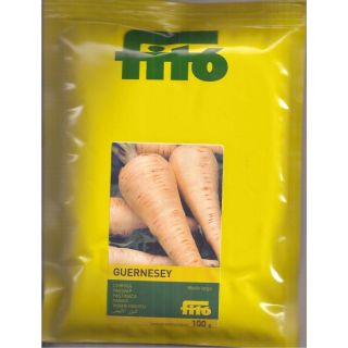 Compra CHIRIVÍA MEDIO LARGA DE GUERNESEY (100 gr.) en la tienda online Fito Agrícola