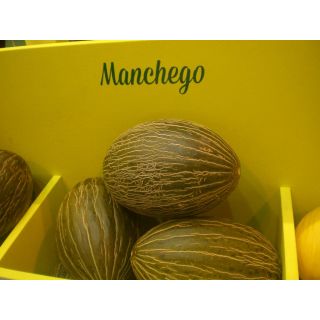 Compra MELÓN MANCHEGO F1 (1000 Semillas) en la tienda online Fito Agrícola