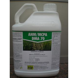 Compra AHM MCPA DMA 70 (5 l.) en la tienda online Fito Agrícola