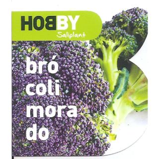 Compra BROCOLI MORADO MS12 en la tienda online Fito Agrícola