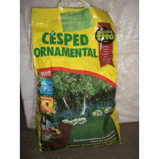 Compra CÉSPED ORNAMENTAL (5 Kgr.). en la tienda online Fito Agrícola