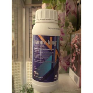 Compra KARATE KING (250 gr.). en la tienda online Fito Agrícola