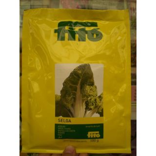 Compra ACELGA AMARILLA DE LYON - Sel. Selga (100 gr.) en la tienda online Fito Agrícola