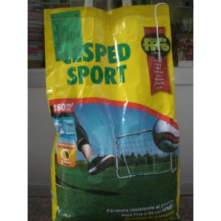 Compra CÉSPED SPORT (5 Kgr.). en la tienda online Fito Agrícola